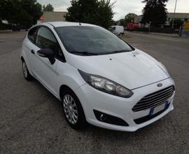 FORD Fiesta 1.5 TDCi 75CV 3 porte Van Entry N1 *