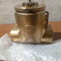 Chiudiporta a pavimento MAB