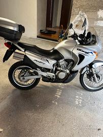 HONDA TRANSALP 650V XL