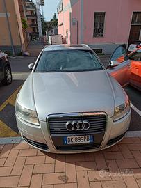 Audi A6 Avant 2.0 16V TDI F.AP. Multitronic – 2007