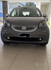 SMART fortwo 3ªs.(C/A453) - 2015