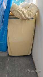 Condizionatore portatile 
