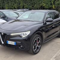 ALFA ROMEO Stelvio 2.2 T.diesel 210 CV AT8 Q4 Exec