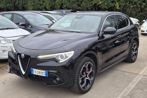 ALFA ROMEO Stelvio 2.2 T.diesel 210 CV AT8 Q4 Exec