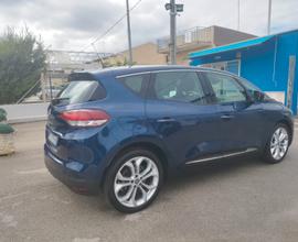 RENAULT Scénic 4ª serie - 2019