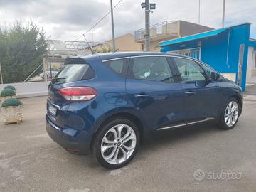 RENAULT Scénic 4ª serie - 2019