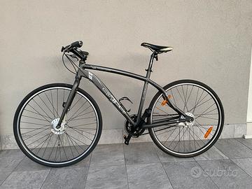 City Bike uomo