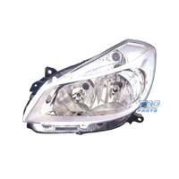 FANALE SINISTRO PER RENAULT CLIO III 05-09