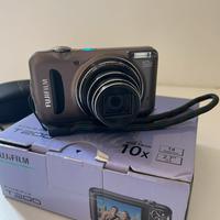 Fujifilm FinePix T200(205)