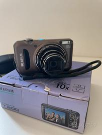 Fujifilm FinePix T200(205)