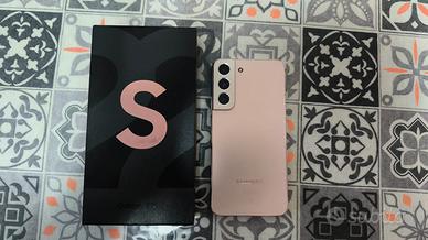 Samsung Galaxy S22