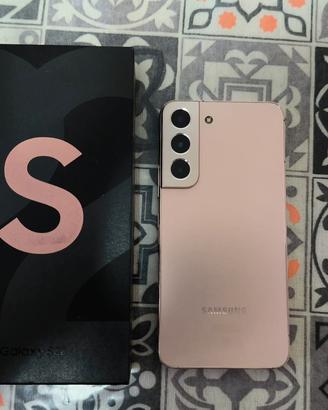 Samsung Galaxy S22