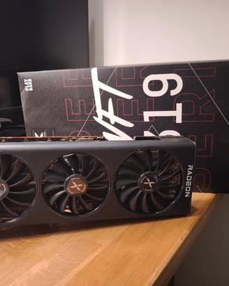RX 6800 16GB PERFETTA – TESTATA – NO PROBLEMI

