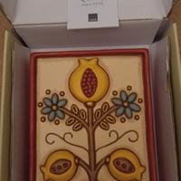 QUADRETTO EDIZIONE LIMITATA THUN CLUB 2016 