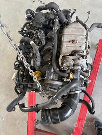 Motore e cambio Fiat Tipo 1.5 TJet 940B7000