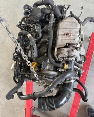 Motore e cambio Fiat Tipo 1.5 TJet 940B7000
