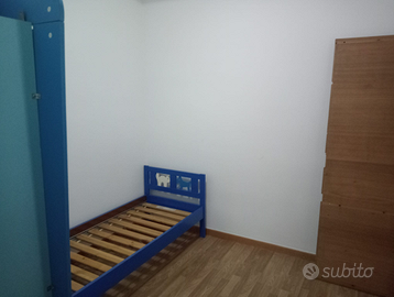 Appartamento 1 piano