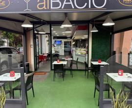 Bar in via vestina
