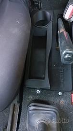 Tunnel portaoggetti Suzuki Samurai