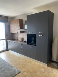 Bilocale Zona Portali