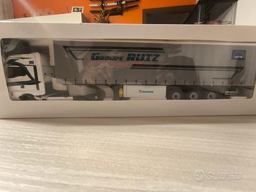 modellino camion Eligor 1/43