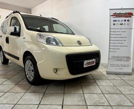FIAT Qubo 1.3 MJT (75) Dynamic 2008
