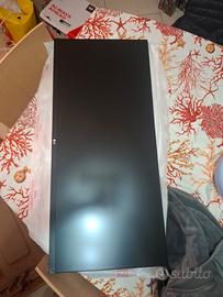 monitor LG 34" ips 21.9 75hz