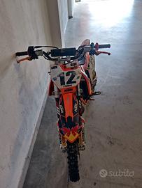 KTM 65 SX