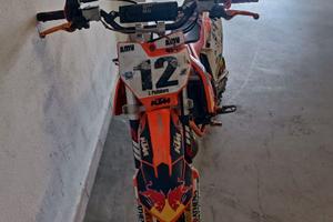 KTM 65 SX
