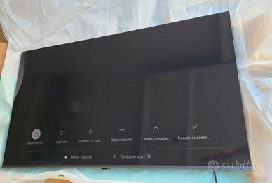 LG QNED 55"
