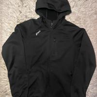 Giacca a Vento Asics Metarun