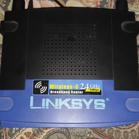 Router Linksys