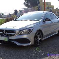 Mercedes-Benz CLA 200 Premium 156 CV CAMBIO AUTOMA
