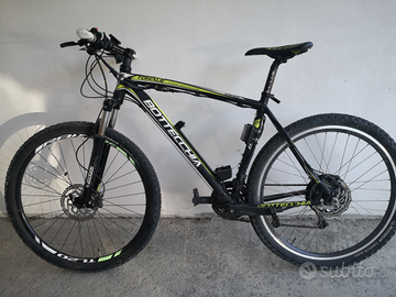 Bicicletta elettrica bottecchia 29