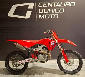 Honda CRF 250 R 2025