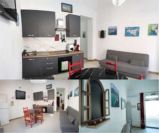 Appartamento zona Cadorna