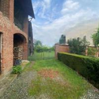 Complesso immobiliare a Alfiano Natta (AL)