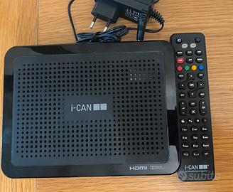 I-can hdmi