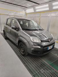 Fiat Panda 2016 52000 km