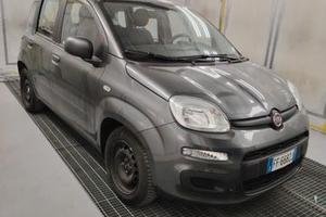 Fiat Panda 2016 52000 km