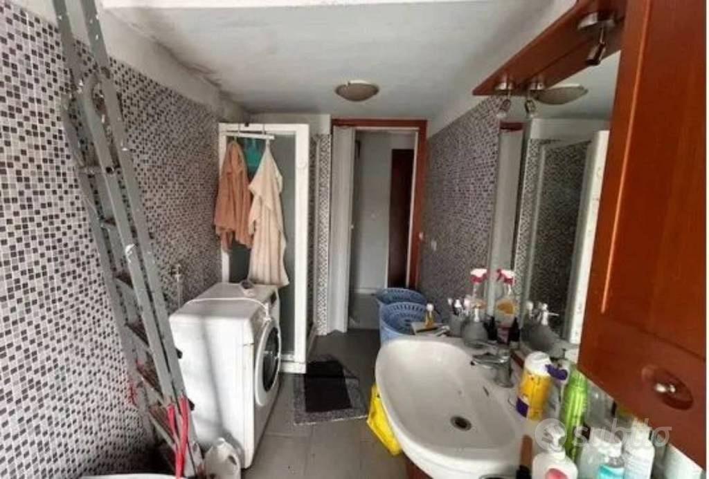 Appartamento – San Giuliano Milanese, Carpianello - Vista 5