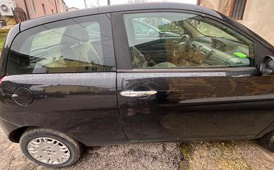 Lancia Y 2004 1.3 multijet diesel