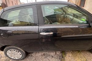 Lancia Y 2004 1.3 multijet diesel