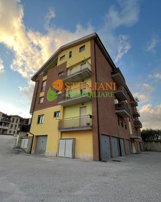 Appartamento, Via Roma - Mirabello Sannitico