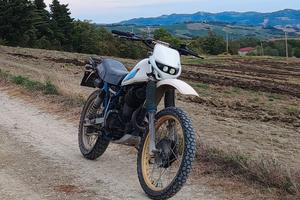 Suzuki DR 500 - 1982