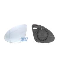 VETRO SPECCHIO BASE SINISTRO PORSCHE CAYENNE 14-17