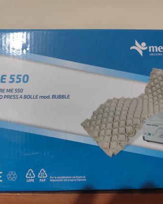 Materasso Antidecubito Mediland Kometa Kit ME 550