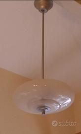 Lampadario Vintage