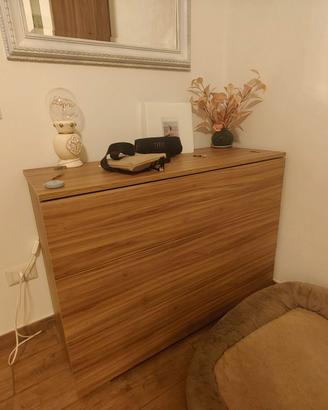 cassettiera mondo convenienza 