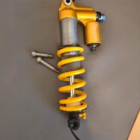 OHLINS TTX2 M2
